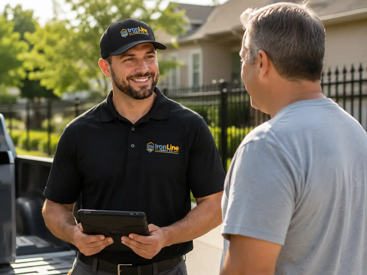 Metal Fence Installation Ridgely, MD FAQs